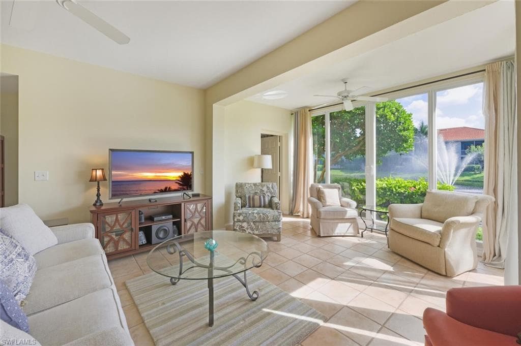 1051 Egrets Walk CIR 7-102 NAPLES, FL 34108