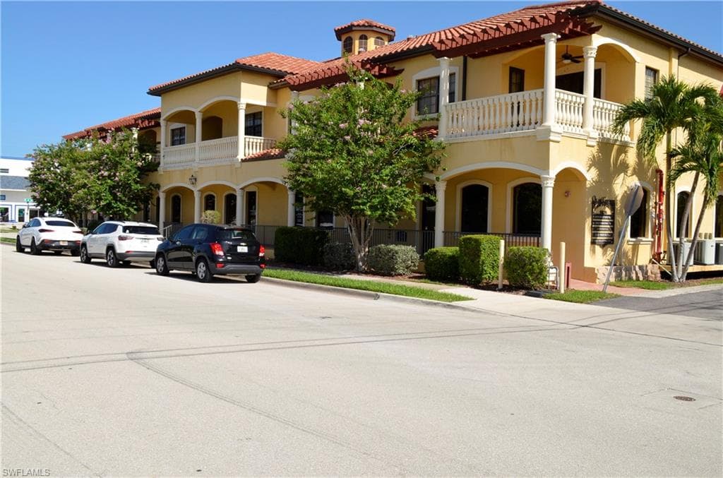 1625 SE 46th ST 2B CAPE CORAL, FL 33904