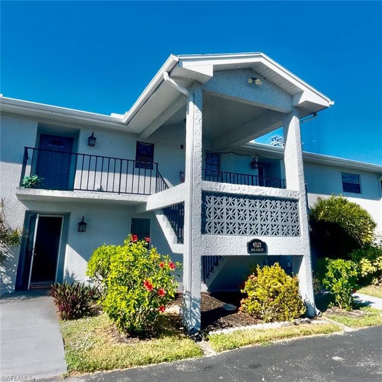 4823 26th PL SW C1 NAPLES, FL 34116