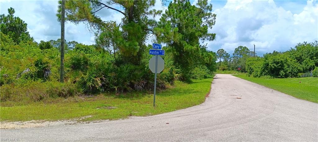 346 Austin AVE LEHIGH ACRES, FL 33974