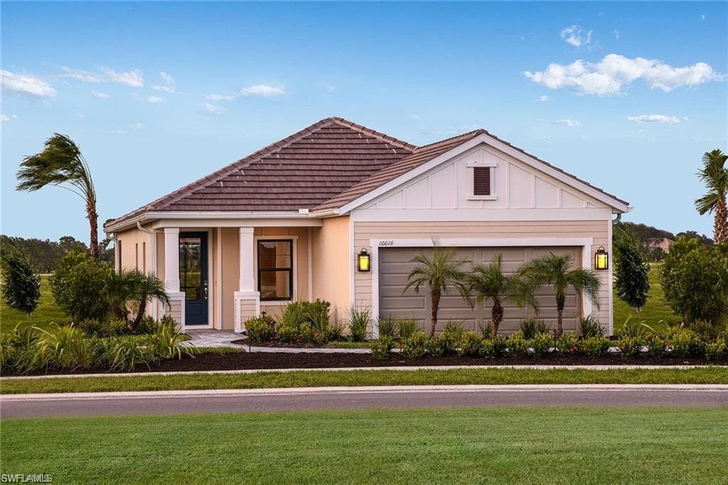 4563 Centaurus CIR NAPLES, FL 34120