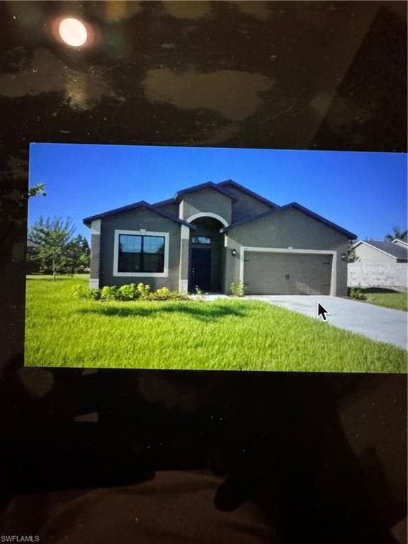 922 SW 36th ST CAPE CORAL, FL 33914
