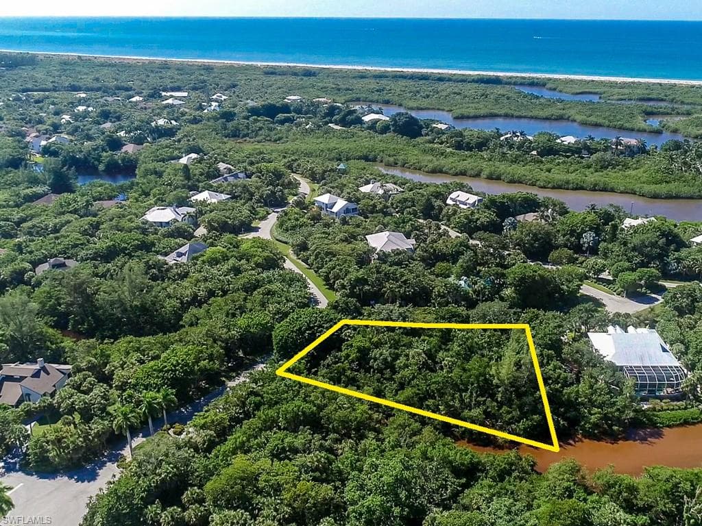 5398 Osprey CT SANIBEL, FL 33957