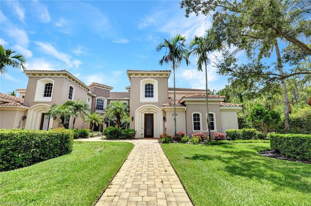 28492 Altessa WAY 202 BONITA SPRINGS, FL 34135