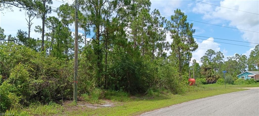 608 Wabasso AVE S LEHIGH ACRES, FL 33974