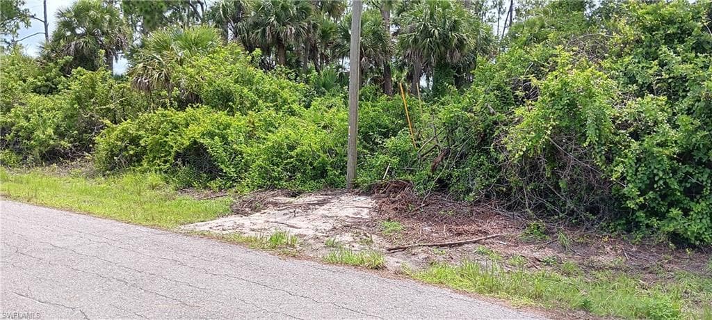 610 Wabasso AVE S LEHIGH ACRES, FL 33974