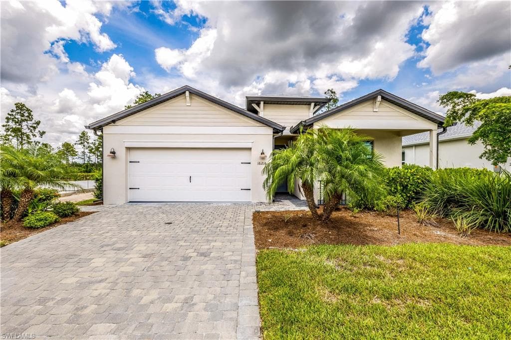 16216 Palmetto ST Babcock Ranch, FL 33982