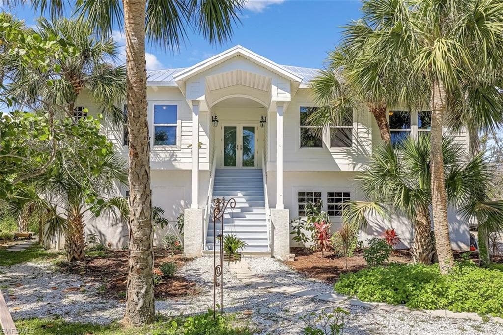 5089 Sanibel Captiva RD SANIBEL, FL 33957