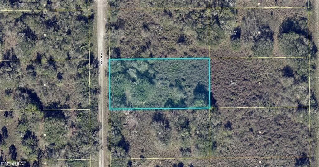 1316 Canton AVE LEHIGH ACRES, FL 33972