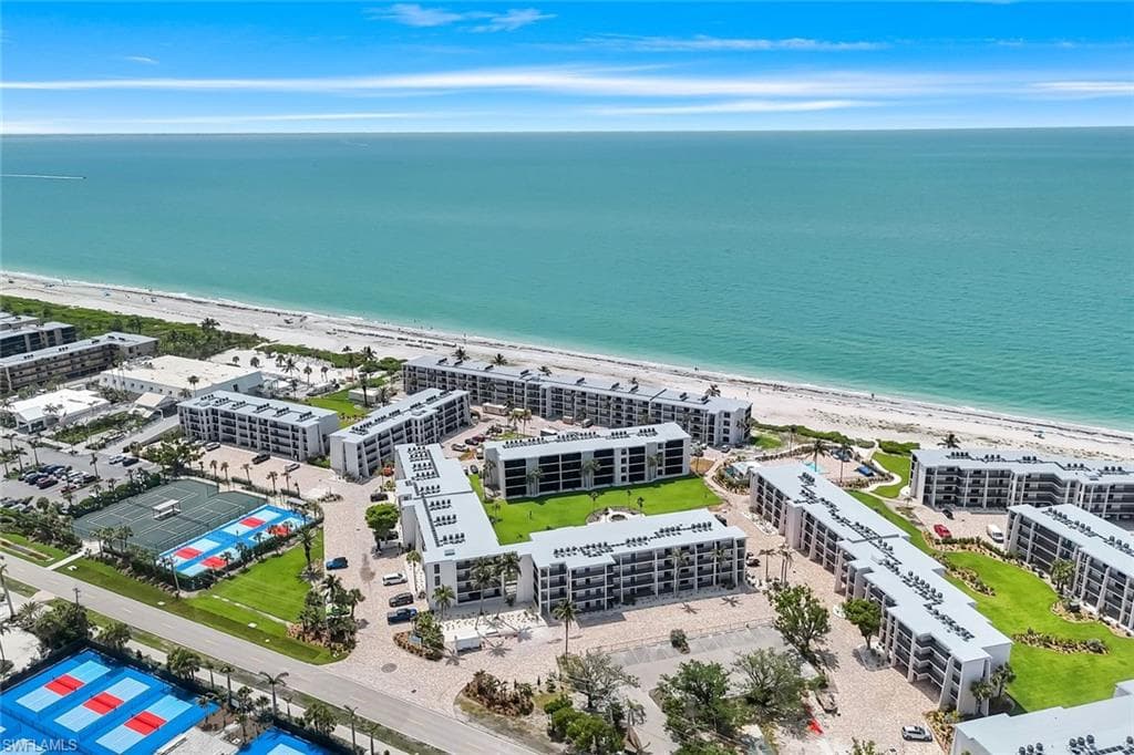 1501 Middle Gulf DR 110H SANIBEL, FL 33957
