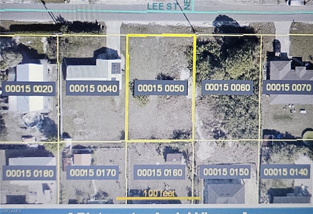 5311 Lee ST LEHIGH ACRES, FL 33971