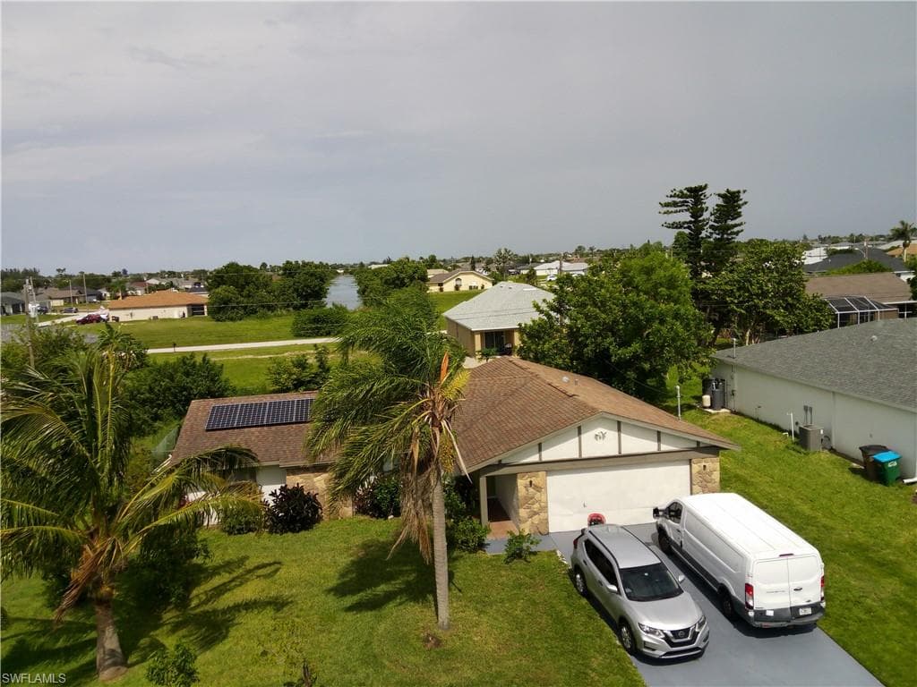 1409 NW 7th PL CAPE CORAL, FL 33993