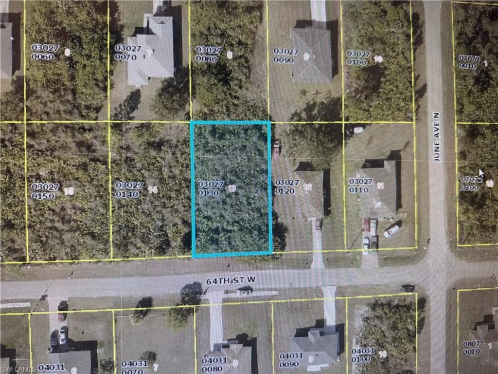 2904 64th ST W LEHIGH ACRES, FL 33971