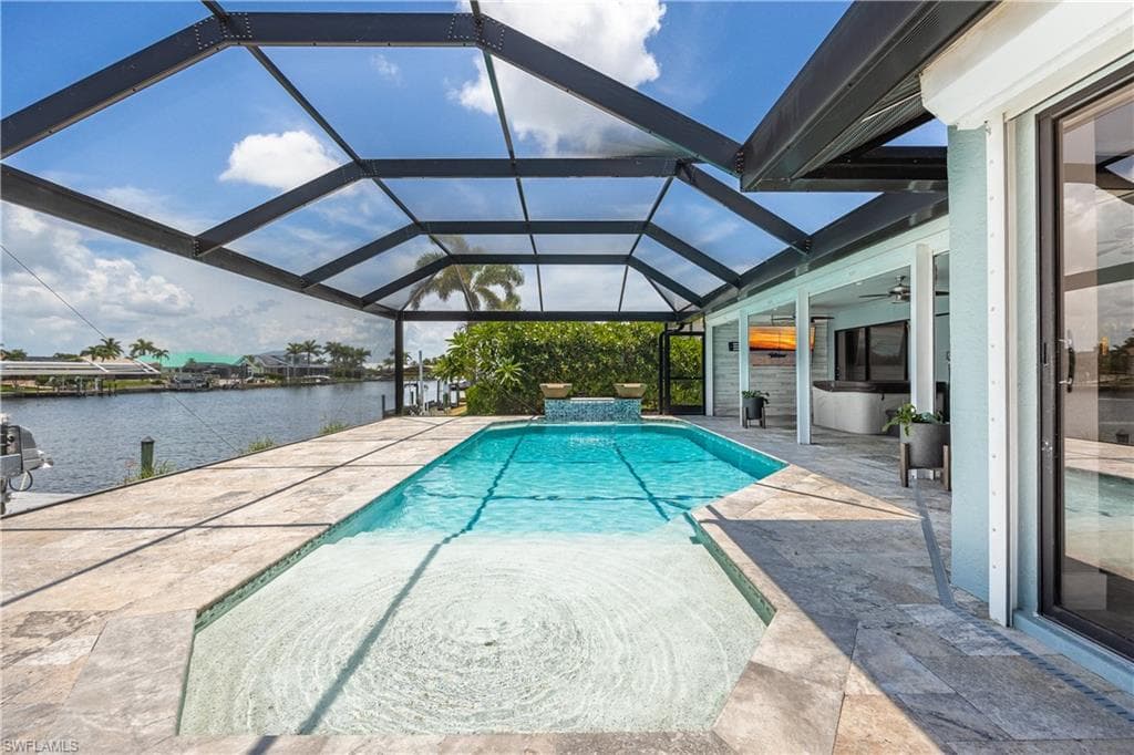 2517 SW 52nd ST CAPE CORAL, FL 33914