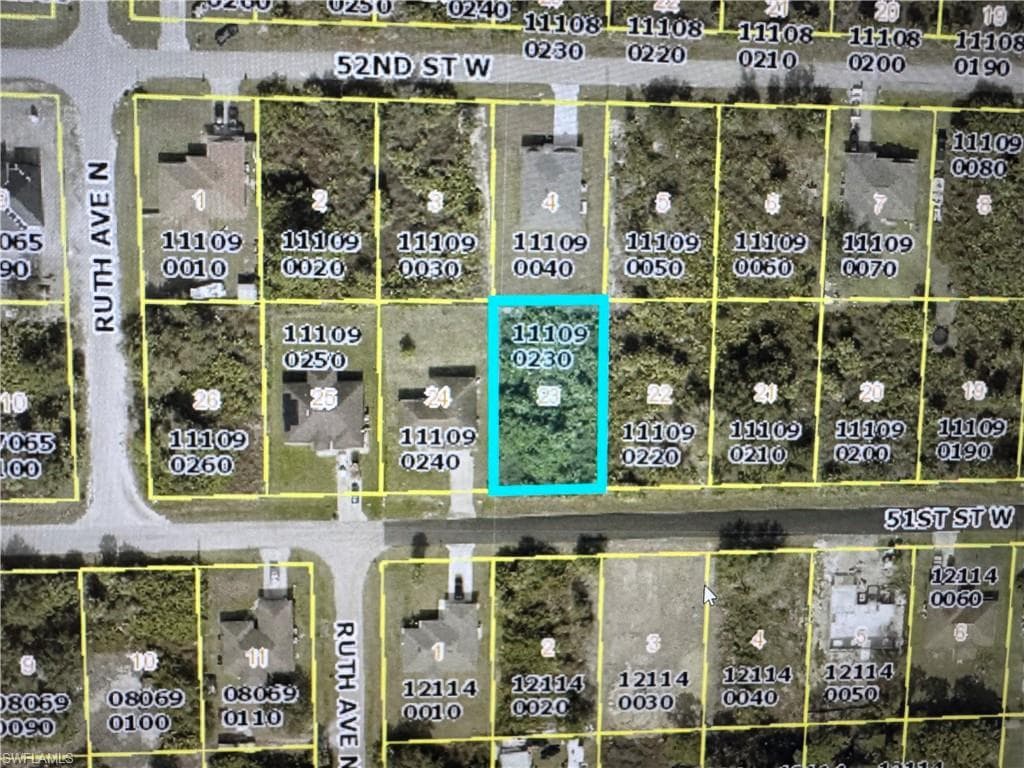 3218 51st ST W LEHIGH ACRES, FL 33971