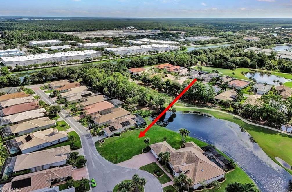 28181 Alfred Moore CT BONITA SPRINGS, FL 34135