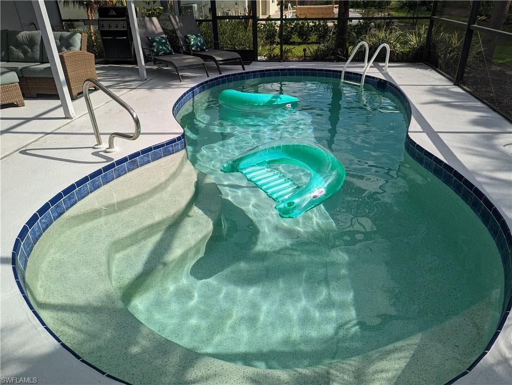 2535 SW 28th PL CAPE CORAL, FL 33914