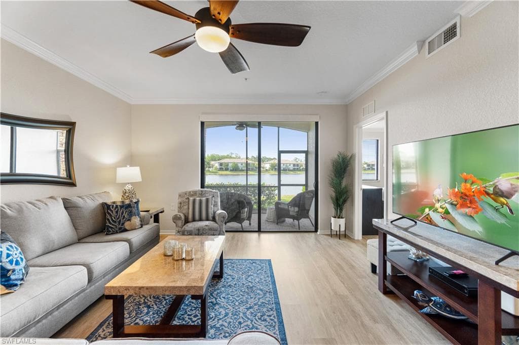 9525 Avellino WAY 2615 NAPLES, FL 34113