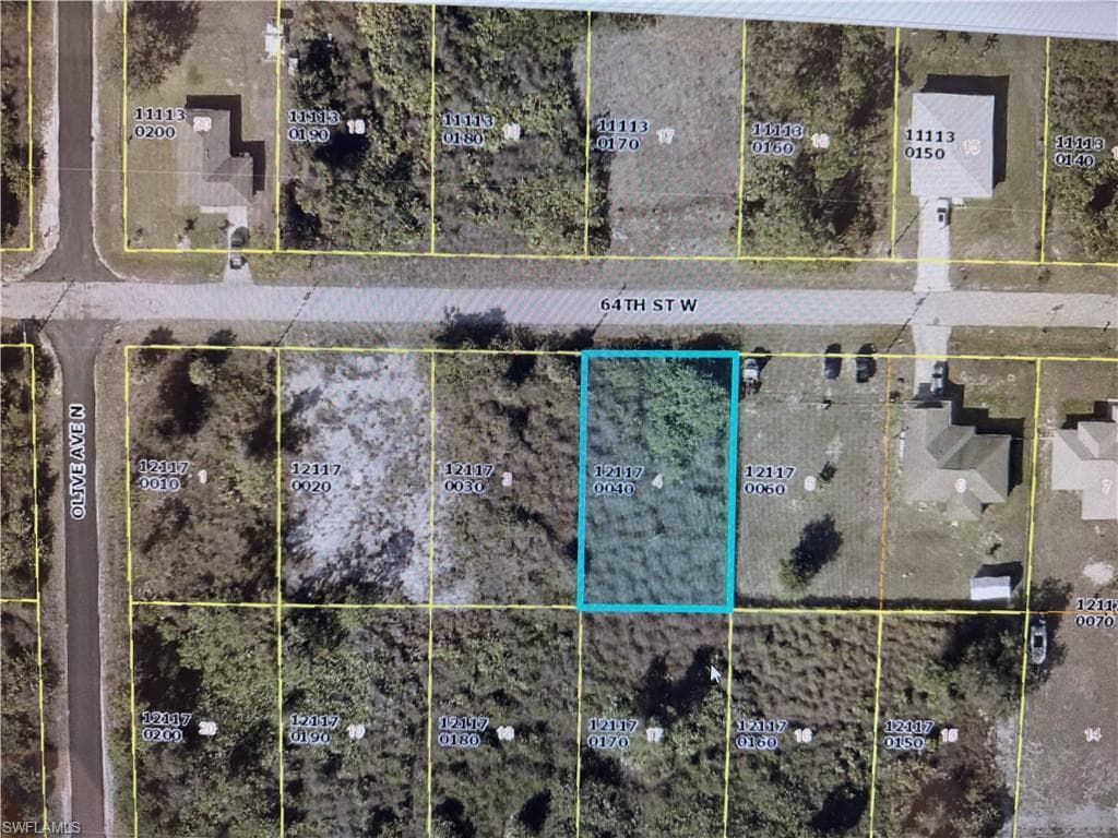 3113 64th ST W LEHIGH ACRES, FL 33971