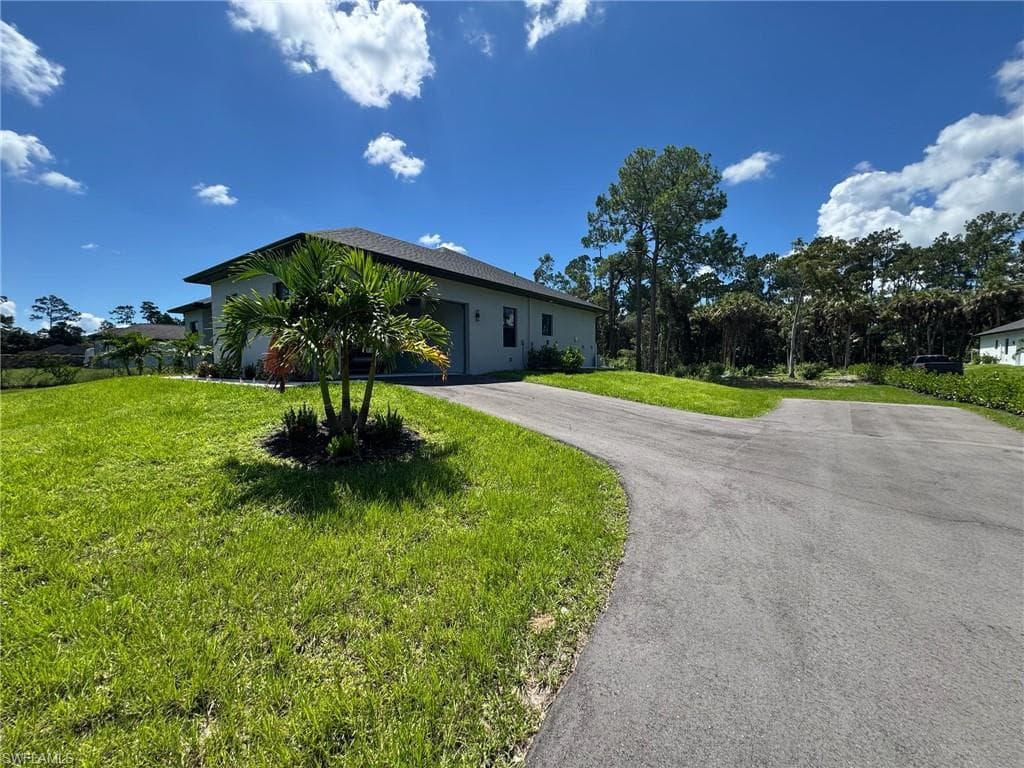 308 Golden Gate BLVD E NAPLES, FL 34117