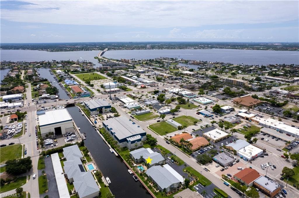 1409 SE 46th LN 105 CAPE CORAL, FL 33904