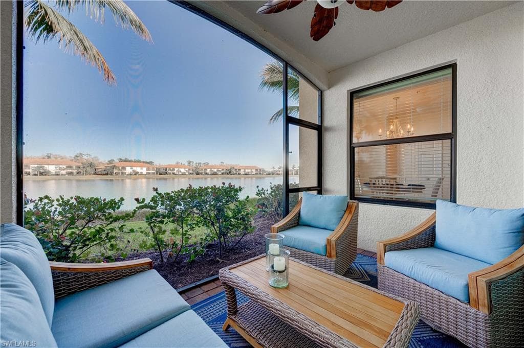 9521 Avellino WAY 2413 NAPLES, FL 34113