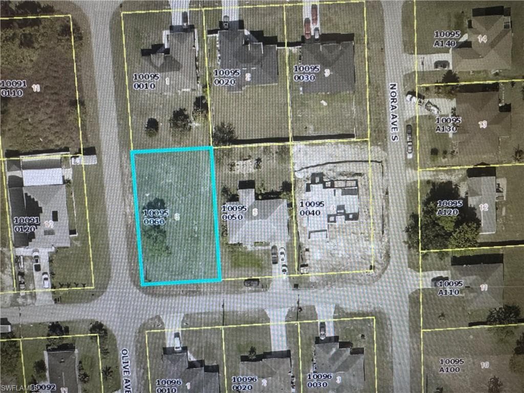 3112 20th ST SW LEHIGH ACRES, FL 33976