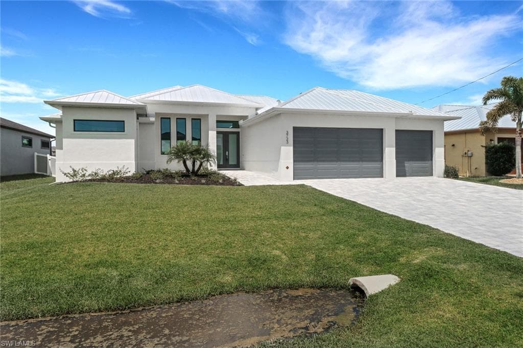 3723 SW 1st ST CAPE CORAL, FL 33991