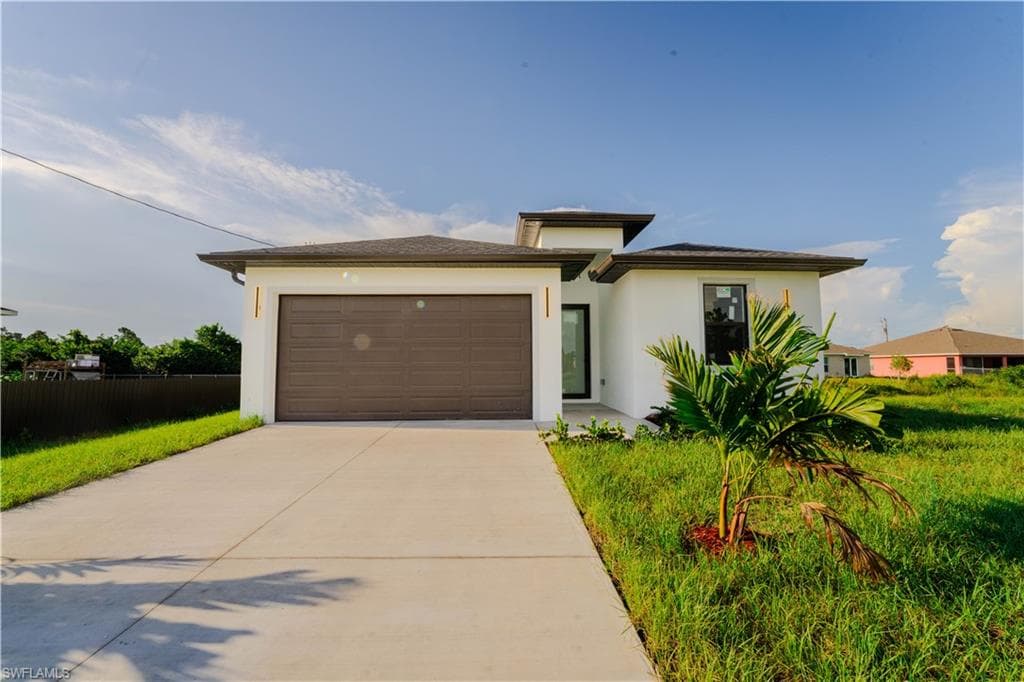 433 Rayford ST LEHIGH ACRES, FL 33974