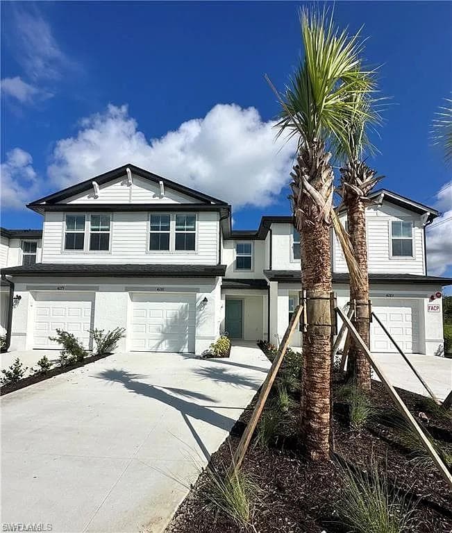 4205 CATERINA CT NORTH FORT MYERS, FL 33917
