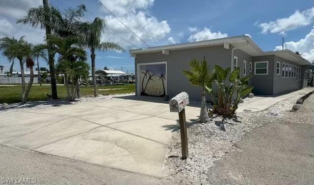 3827 Coconut DR ST. JAMES CITY, FL 33956