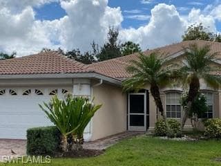 7832 Meridan CT NAPLES, FL 34104