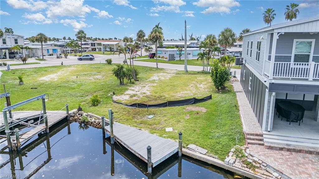 11280 Dogwood LN FORT MYERS BEACH, FL 33931