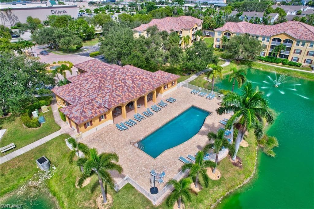 4109 Residence DR 508 FORT MYERS, FL 33901