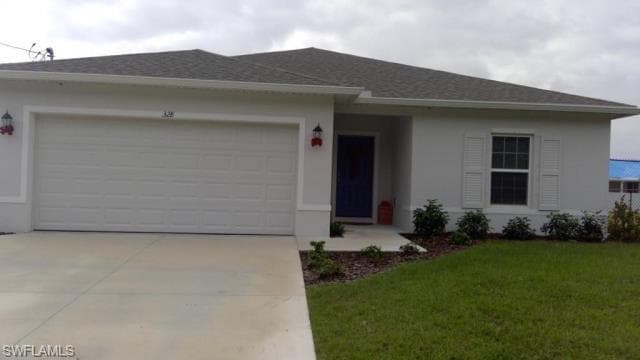 328 Jacaranda PKWY E CAPE CORAL, FL 33909