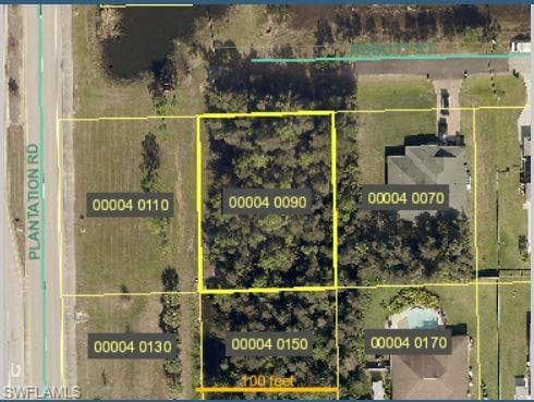 6516 Abbott ST FORT MYERS, FL 33966
