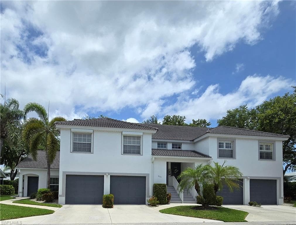 1020 Partridge CIR 101 NAPLES, FL 34104