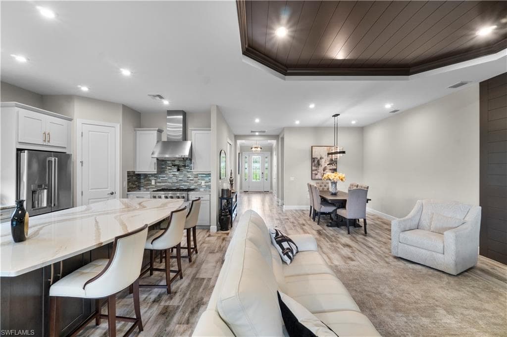 15312 Motta WAY NAPLES, FL 34114