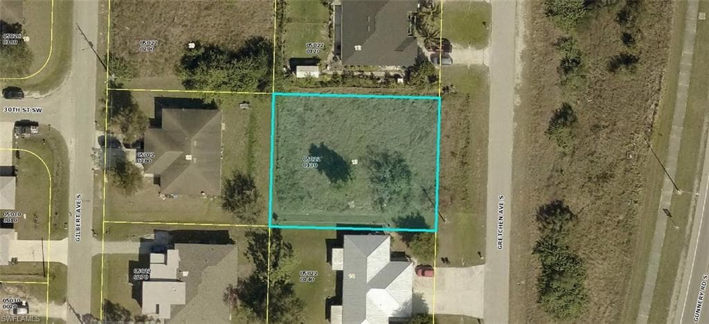2650-2652 Gretchen AVE S LEHIGH ACRES, FL 33973