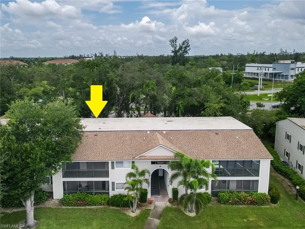 8041 S Woods CIR 14 FORT MYERS, FL 33919