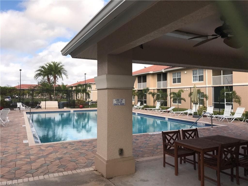 8423 Bernwood Cove LOOP 403 FORT MYERS, FL 33966