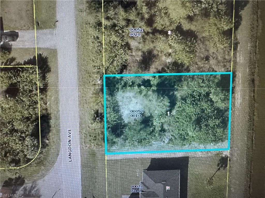 6034 Langdon AVE FORT MYERS, FL 33905
