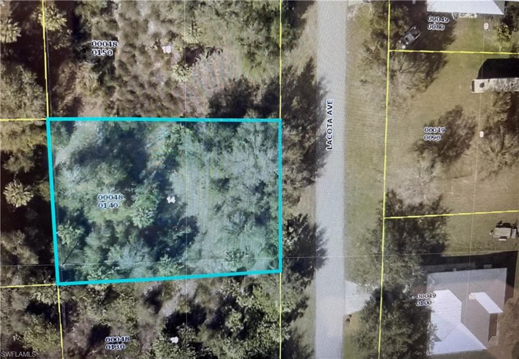 6049 Lacota AVE FORT MYERS, FL 33905