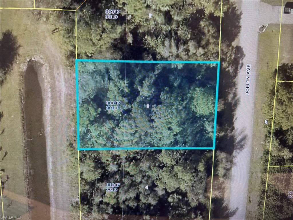 6053 Joplin AVE FORT MYERS, FL 33905
