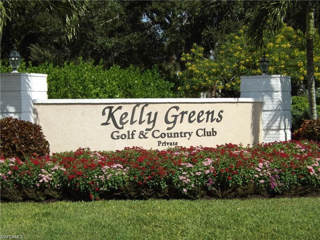12621 Kelly Sands WAY 305 FORT MYERS, FL 33908