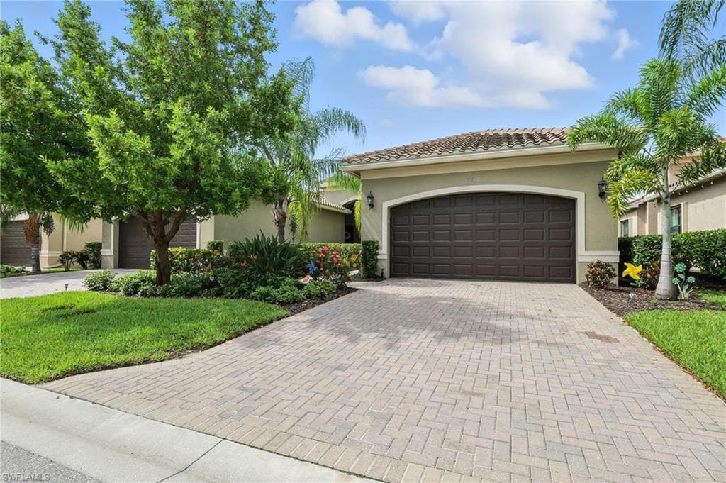 11869 Lakewood Preserve PL FORT MYERS, FL 33913