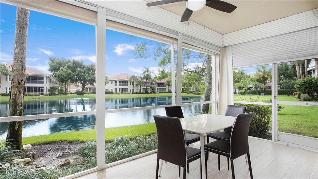6225 Bellerive AVE 1501 NAPLES, FL 34119