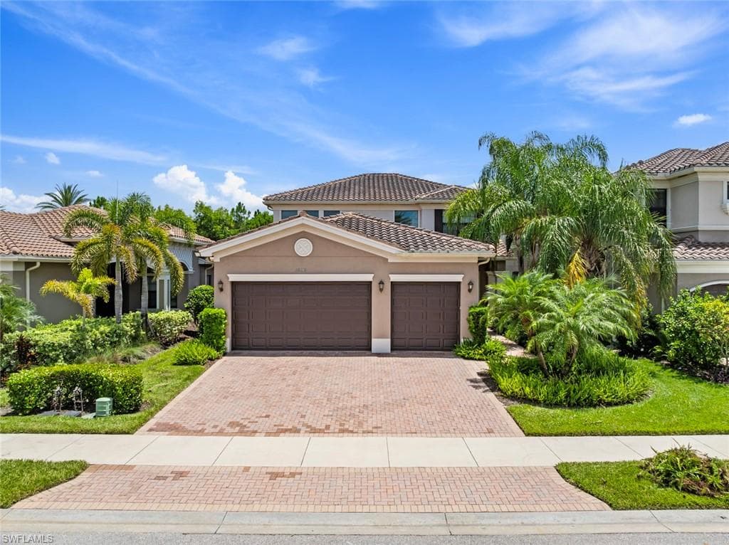 13750 Callisto AVE NAPLES, FL 34109