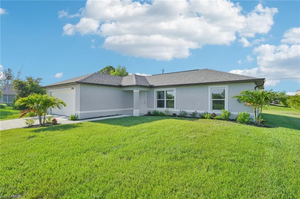 11456 5th AVE PUNTA GORDA, FL 33955