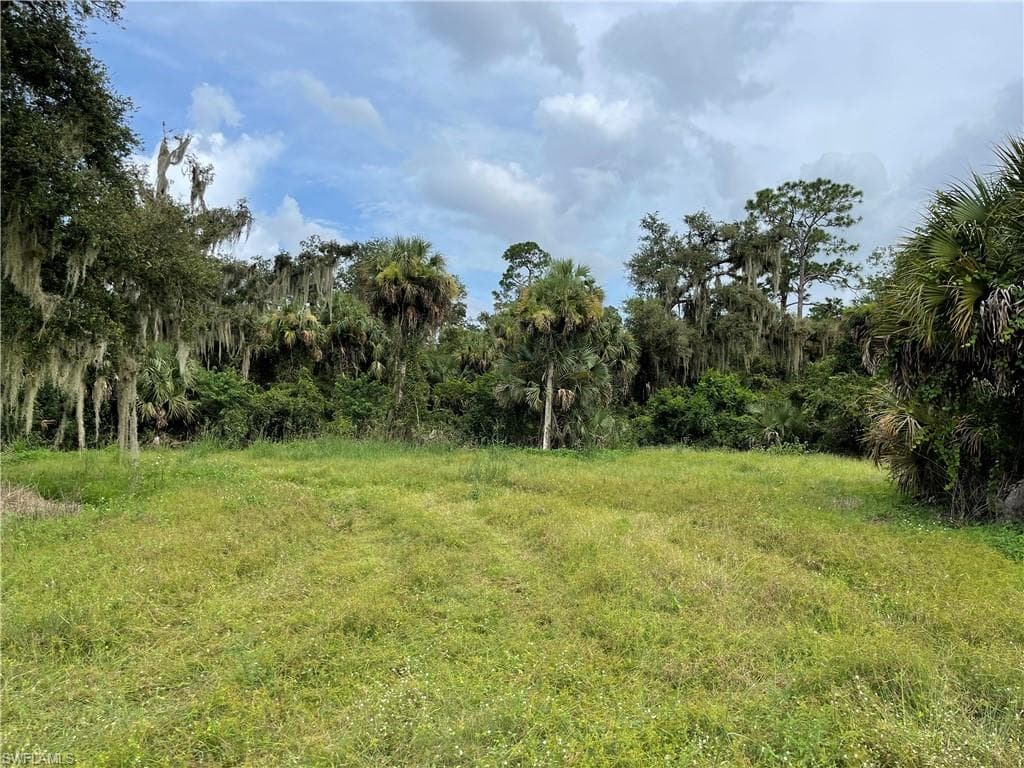 Secretariat DR LABELLE, FL 33935
